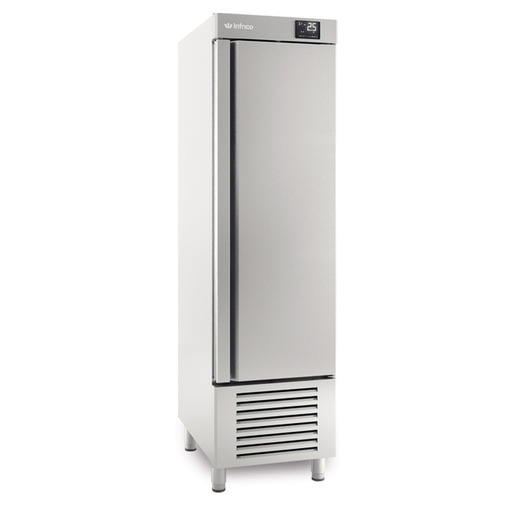 [11236] AN 401 BT PAST Armoire de réfrigération et de congélation Pâtisserie Euronorm 600×400 Série NATIONAL 400/900L