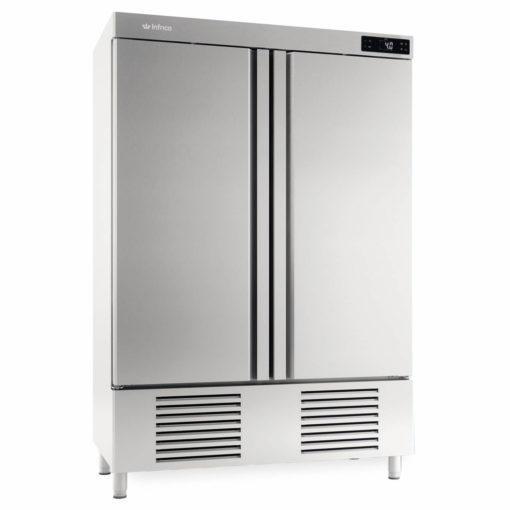 [11248] AN 1002 T/F Armoire réfrigération NATIONAL série 500/1000L