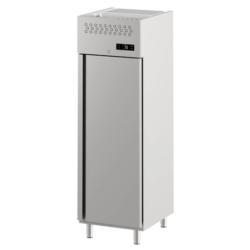 [11367] AGB 701 A Armoire réfrigérée GN 2/1 AGB 700 A+ INVERTER