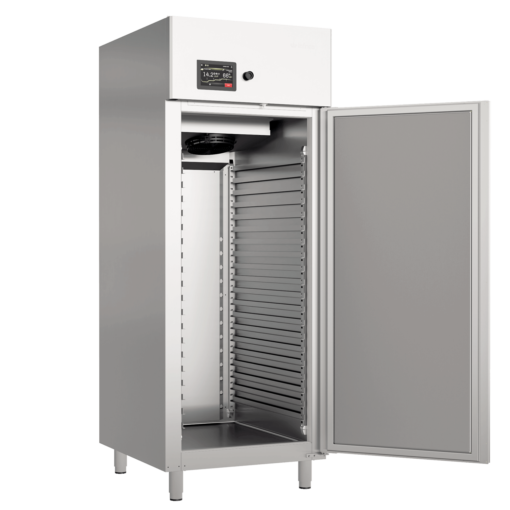[11385] FC 900 BT Armoire de fermentation série AGB 900L