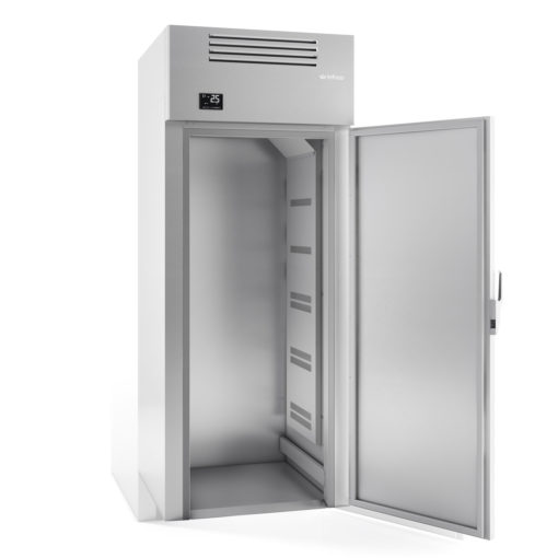 [11389] RIC1P Armoire pour chariots GN2/1, 600×400, 650×450, 800×600, 1300/2700L Série RIC