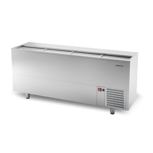 [11468] IEB 200 Refroidisseur de bouteilles série IEB