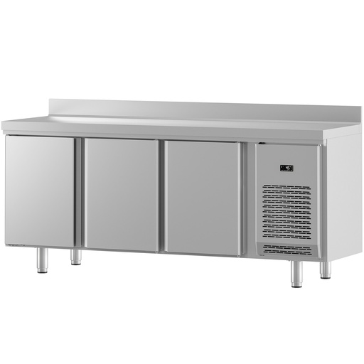 [11473] IM603P Table de réfrigération et de congélation série IM 600