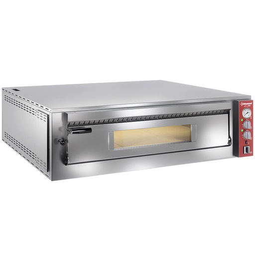 [11623] NRP/09L Four électrique "extra-large" 9 pizzas