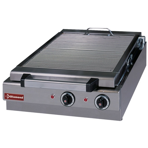 [12066] WR-GCVS-49 Grill vapeur électrique de table