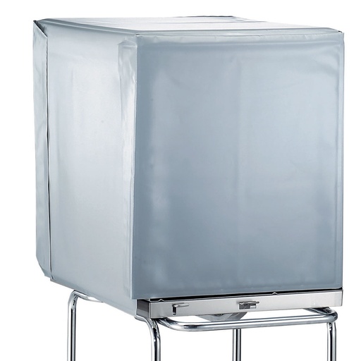 [12670] AC/HT10-X Housse thermique pour chargeur 10x GN 1/1