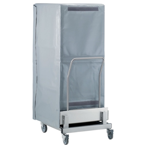 [12675] AC/HT20 Housse thermique pour chargeur 20x GN 1/1