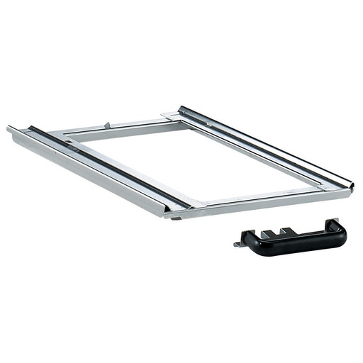 [12681] AA/GC12-X Guides pour chargeur amovible cellules 10x GN 2/1