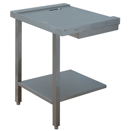 [13257] DGCA Chargeur d'angle mécanisé "gauche"