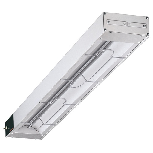[13375] DGH-46 Chauffe-aliments à plafond, 460 mm