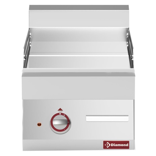 [13535] E65/PL4T-230V/3-N Plaque de cuisson électrique lisse -top- "Alpha 650"