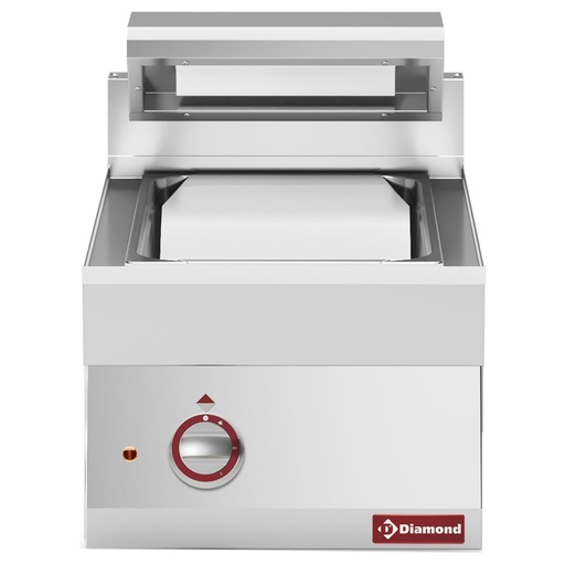 [13603] E65/SF4T-N Bac de salage pour pommes frites -Top-