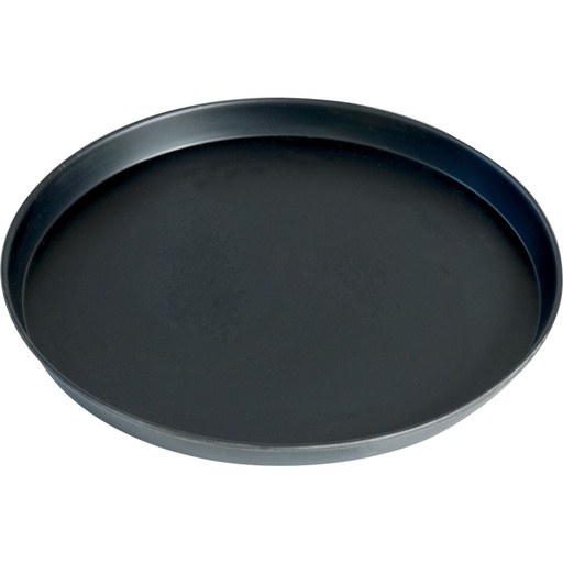 [13752] TLN2625 Platine ronde en tole Ø 260 mm