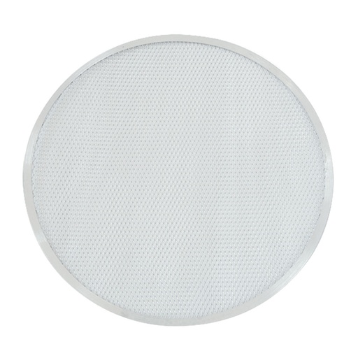 [13766] DF30 Fond perforé pour pizza Ø 300 mm