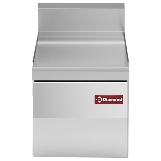 [13897] N60/PTC3T-N Elément neutre avec tiroir -Top-