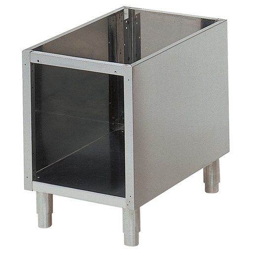 [14016] N60/BA3 Soubassement ouvert 300 mm