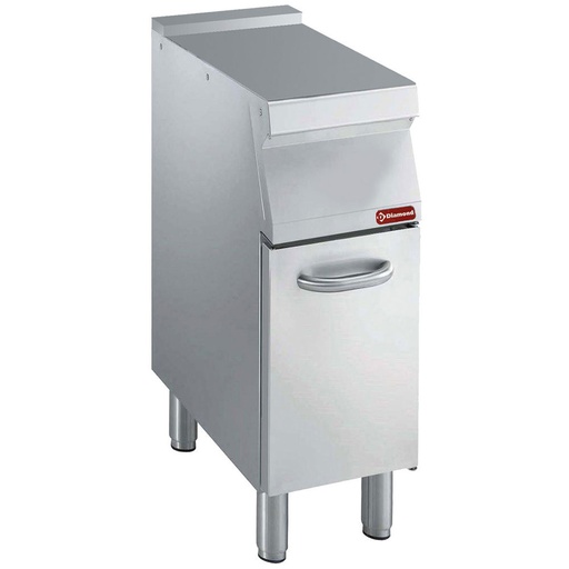 [14038] N17/PT2 Elément neutre de travail 300mm