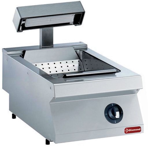 [14053] E17/SFL4T-N Bac de salage électrique -TOP-