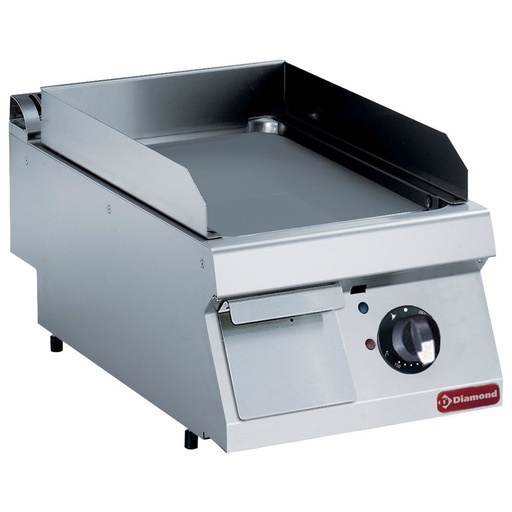 [14068] E17/PL4T-NE Plaque de cuisson électrique, lisse -TOP-