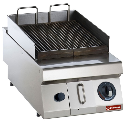 [14219] G17/GPLP1-HP Grill gaz HP 400mm - TOP