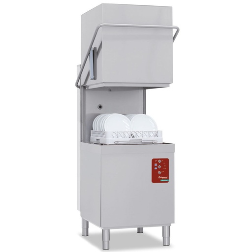 [15107] DXE8/6_RS15/AT Ensemble lave-vaisselle & osmoseur :