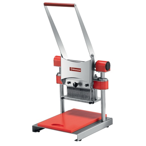 [15139] AVM-X Attendrisseur à viande manuel en inox