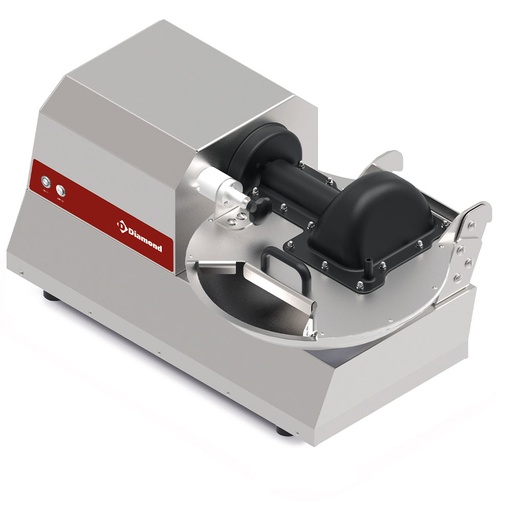 [15185] CUT-H6/N Cutter Horizontal 6 Lit. (4 Kg)