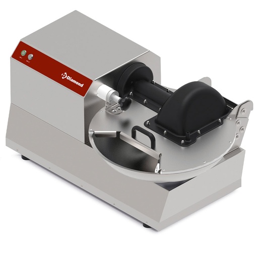 [15186] CUT-H12/N Cutter Horizontal 12 Lit. (7 Kg)