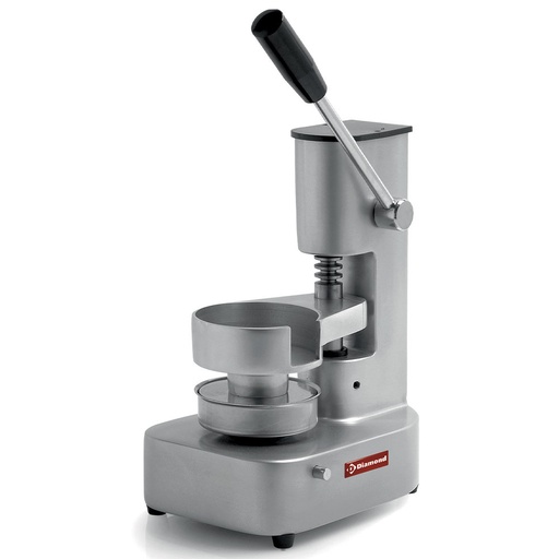 [15246] PHM-100 Presse hamburger manuel