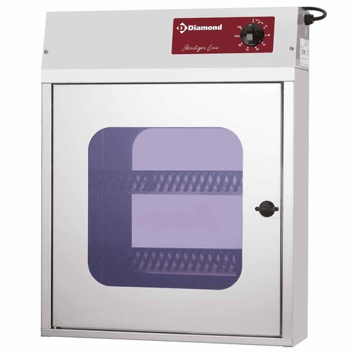 [15271] AS/P1-N Armoire stérilisateur de couteaux(25/30 pcs)